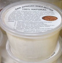 Load image into Gallery viewer, Raw African Shea Butter
