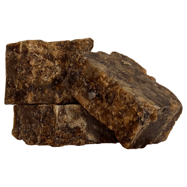 African Black Soap